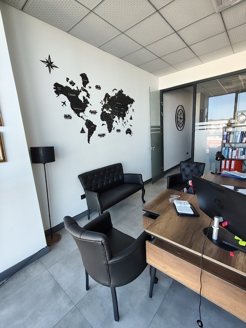 Avukat Seda KARACA - Şah Mat Hukuk ve Danışmanlık