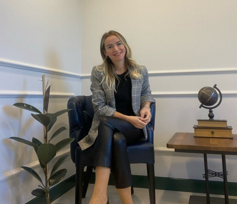 Avukat Duygu ÖZAYDIN