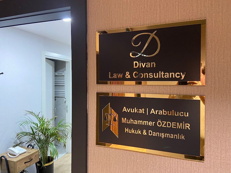 Avukat Arabulucu Muhammer Özdemir