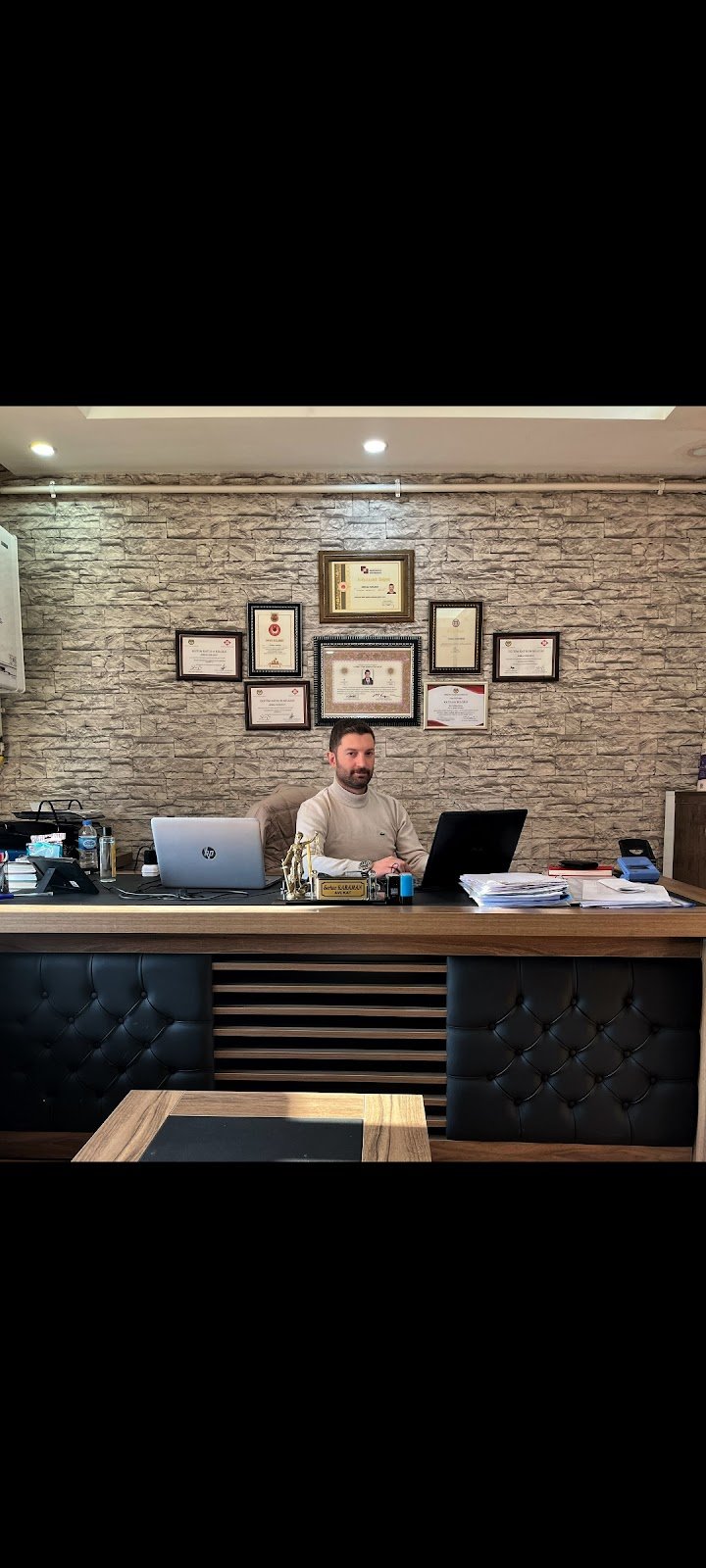 Avukat Serkan KARAMAN | Kars Avukatı