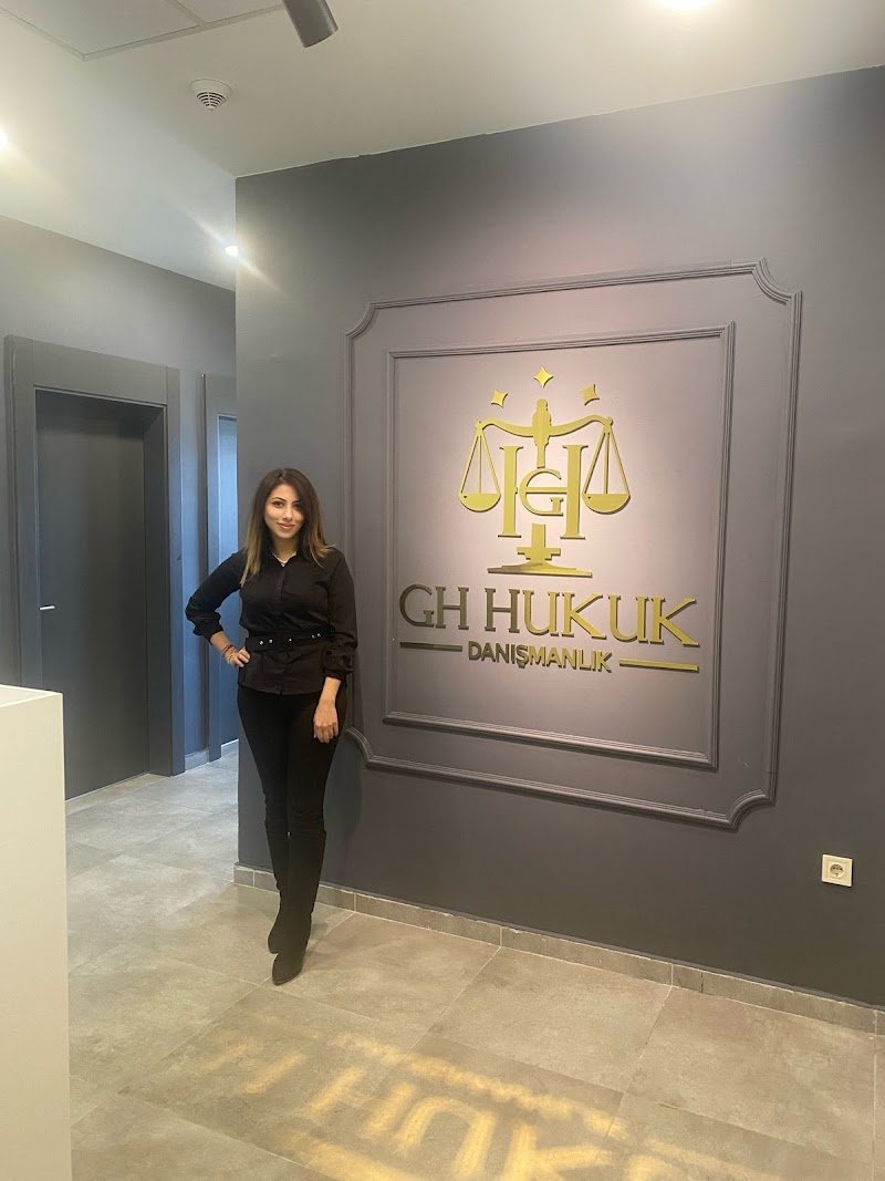 GH HUKUK DANIŞMANLIK-AV.GÖZDE HALEPLİLER / Gaziantep Boşanma Avukatı-Gaziantep İcra Avukatı- Gaziantep Miras Avukatı
