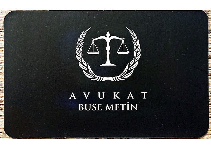 Avukat Buse METİN