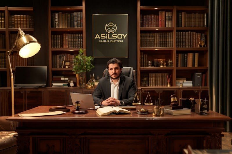Asilsoy Hukuk Bürosu | Torbalı Avukat Hasan Kürşat Özkaya