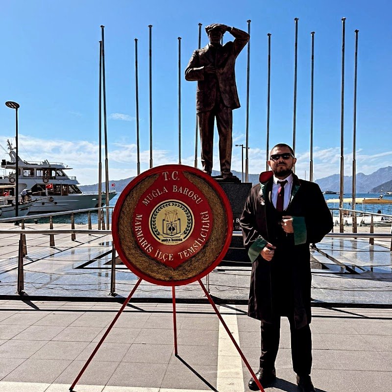 Avukat Onur Alp GÜLSEVEN - Gülseven Hukuk & Danışmanlık - Marmaris English Speaking Lawyer