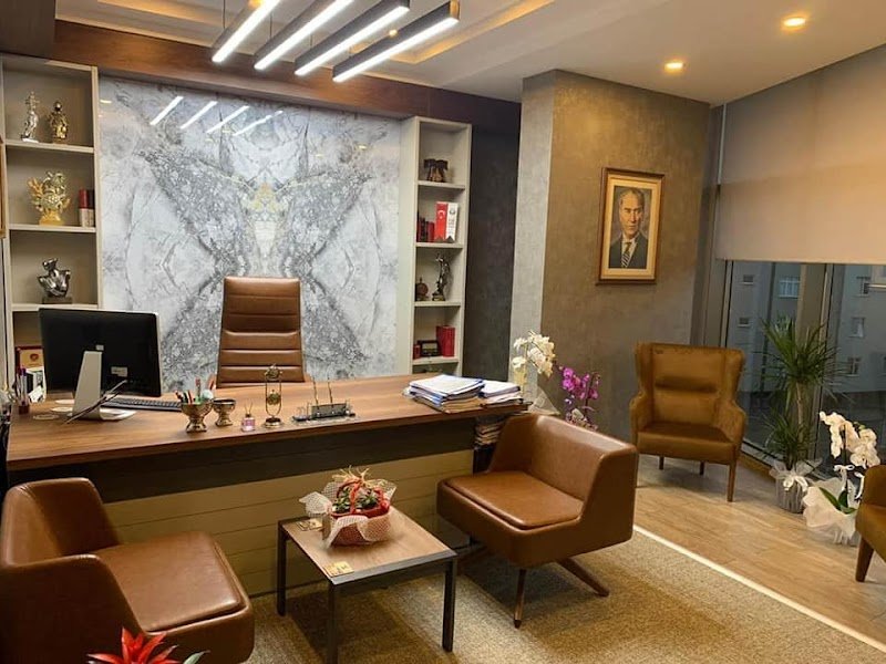 Hatinoğlu&Eren Hukuk Bürosu