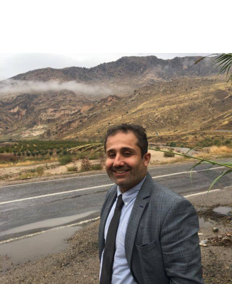 Ekinci Law Office -LLM-LLB (Advocate)Av.Abdullah Umran Ekinci (Criminal Justice & Human Rights Lawyer Turkey )