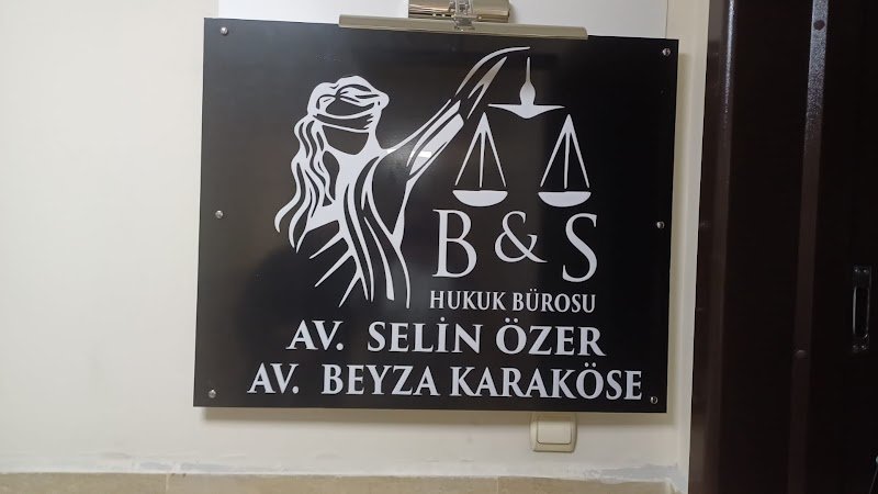 BS Hukuk Bürosu