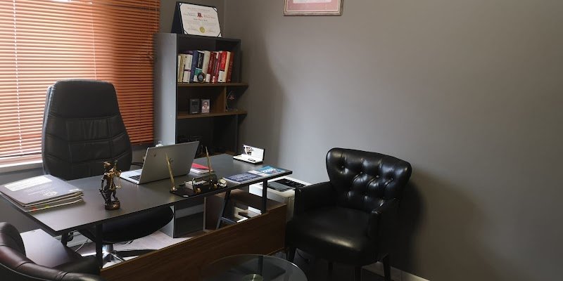 TRABZON AVUKAT - Trabzon Avukat Ahmet Tuncer KARLI - Trabzon Boşanma Avukatı | Trabzon Ceza Avukatı |