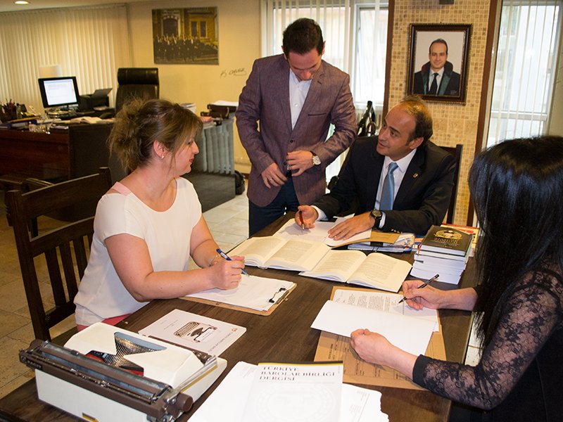 Denizli Avukat Onur Dayıoğlu | Dayıoğlu Hukuk Bürosu