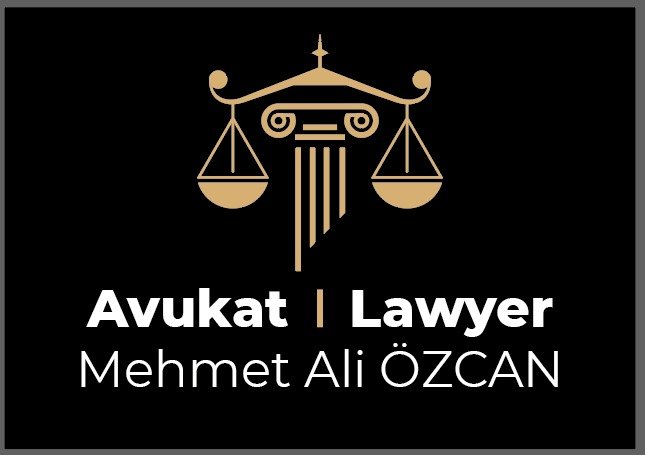 Av. Mehmet Ali ÖZCAN
