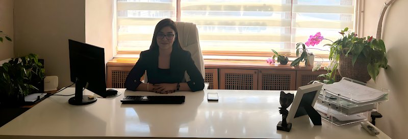 Bursa Avukat Arabulucu Gizem Melek Uzun