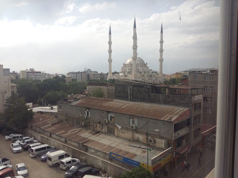 Fatma TEMİZ DELİKTAŞ