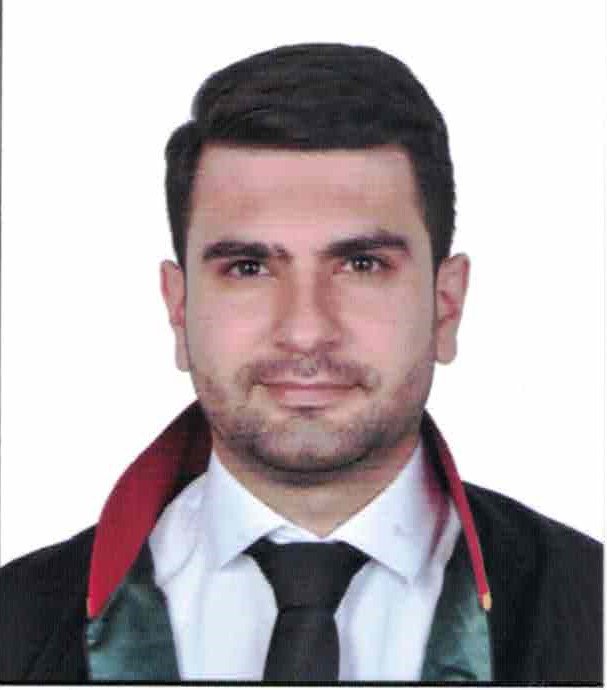 Avukat Sercan DOĞAN - Konya Boşanma Avukatı