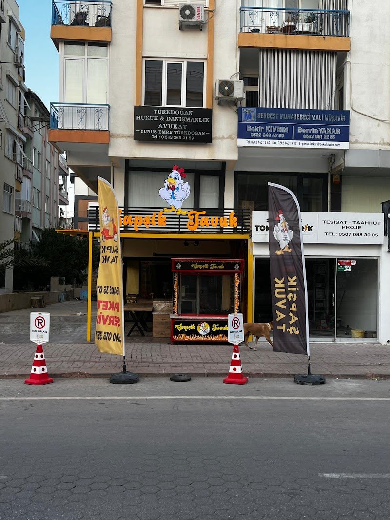 Türkdoğan Hukuk & Danışmanlık