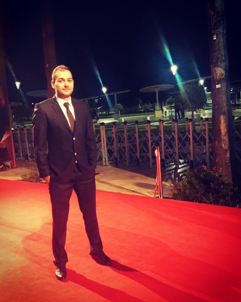 Arabulucu Avukat Fahri Aksu