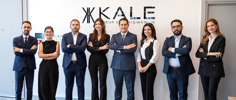 Kale Hukuk ve Danışmanlık - Kocaeli