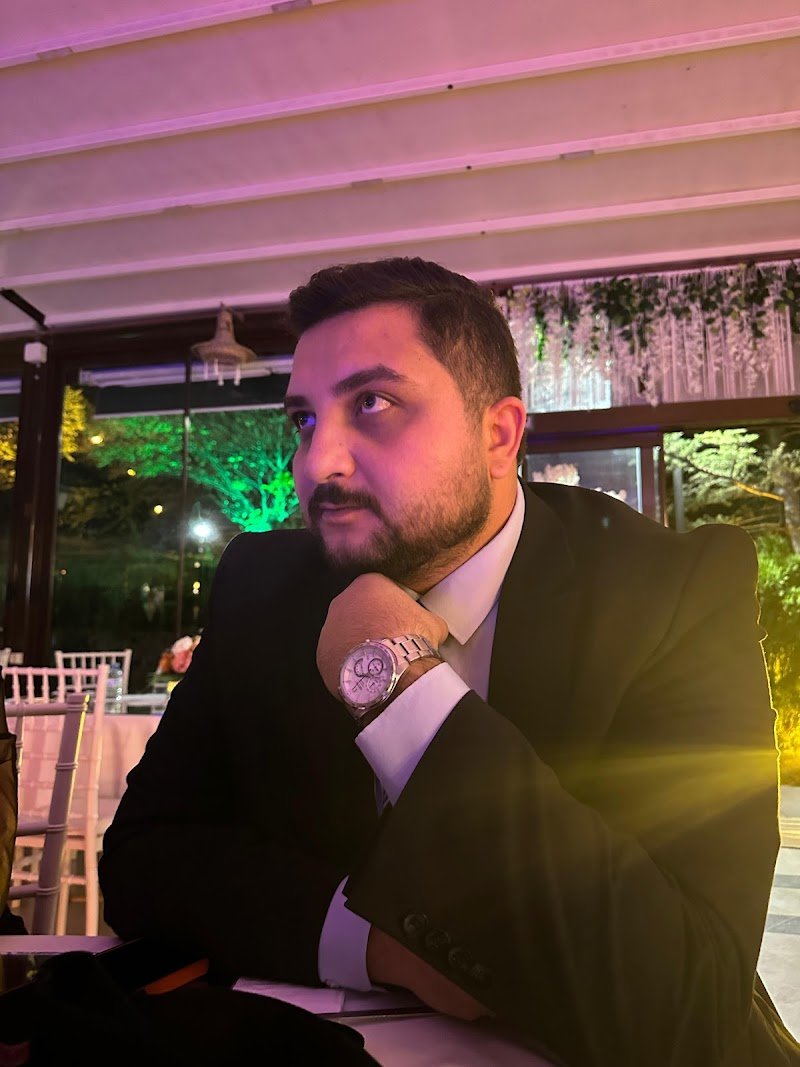 Avukat Ömer Faruk ÇİÇEK Hukuk & Danışmanlık