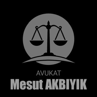 Avukat Mesut Akbıyık
