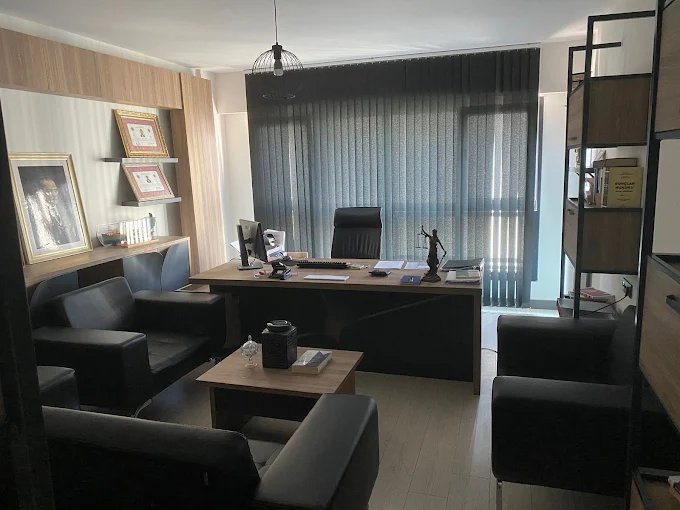 İzmir Avukat- İzPartners Hukuk Bürosu