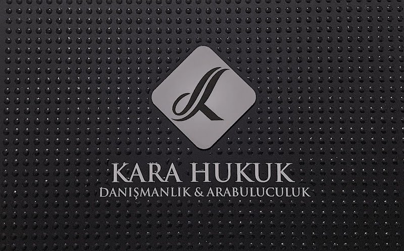 Arabulucu Avukat Ebru KARA