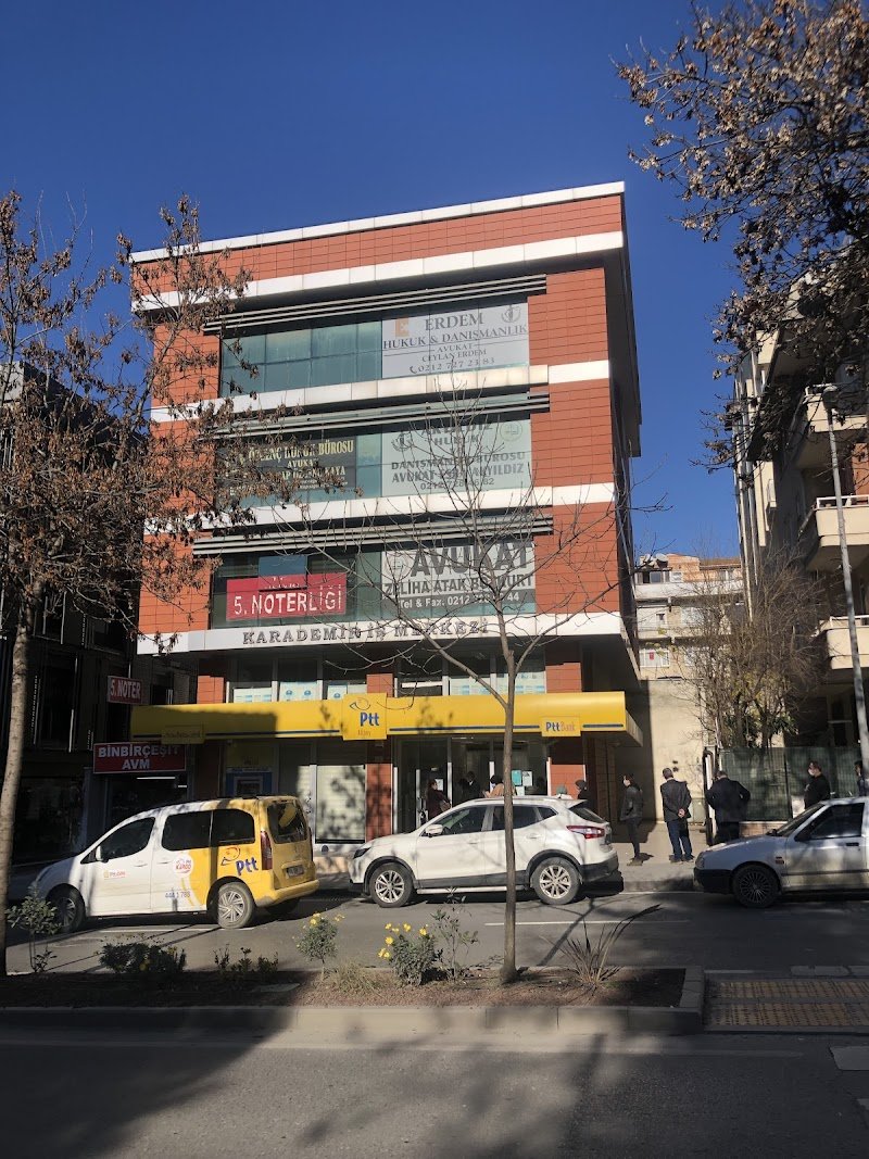 Erdem Hukuk ve Danışmanlık