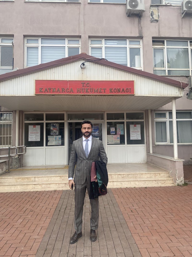 Sakarya Avukat Serdar KILINÇ