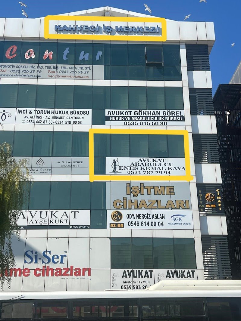Çerkezköy Avukat ENES KEMAL KAYA | Çerkezköy Boşanma Avukatı,Ceza Avukatı,Miras Avukatı,Kira Avukatı,İş Avukatı,Arabuluculuk