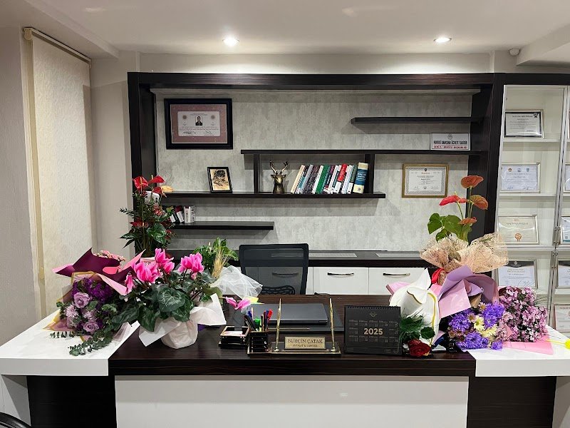 Denizli Avukat Burçin Çatak - Hukuk&Danışmanlık - Ceza Avukatı, Miras Avukatı, Boşanma Avukatı, İşçi Avukatı