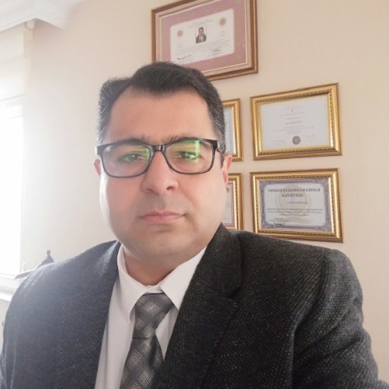 Avukat Arabulucu Fatih KONUŞ / Bursa Avukat