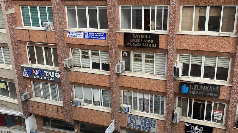 İskenderun Avukat Arabulucu Selin Saygılı-İskenderun Boşanma Avukatı | İskenderun Gayrimenkul,Miras,Kira,Deport Avukatı
