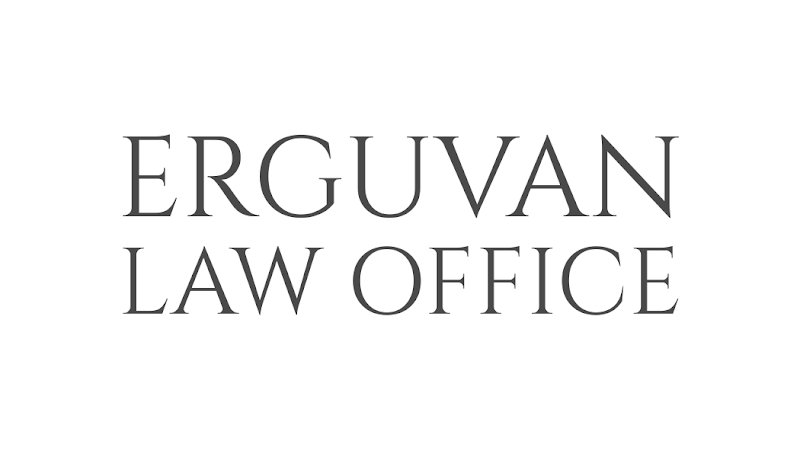 Erguvan Avukatlık Bürosu