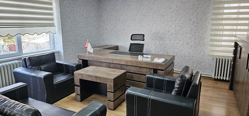 Zera Hukuk Ofisi | Sincan Avukat