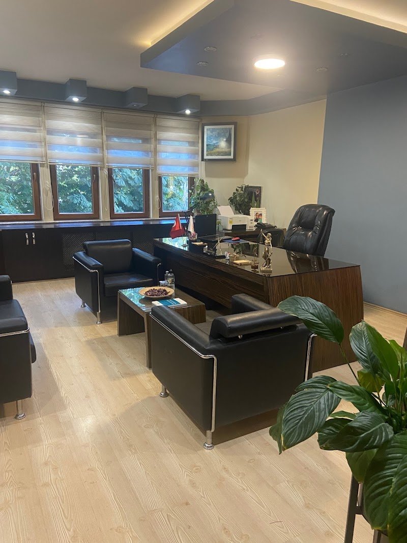 ISPARTA AVUKAT & ARABULUCU ESRA TAŞKIN ADIYAMAN