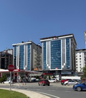 Trabzon - Yomra - Avukat Fatih Tokgöz - TES Hukuk Bürosu