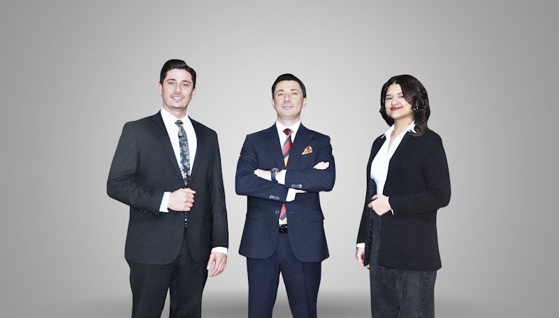 TRABZON AVUKAT İSMAİL KAYNAR & AVUKAT ALİCAN KAYNAR | TRABZON Avukat