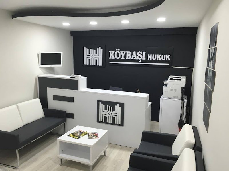 Köybaşı Avukatlık & Arabuluculuk Bürosu