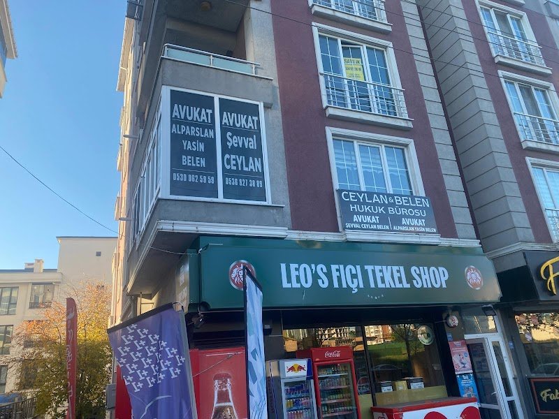 Avukat Alparslan Belen | Belen Hukuk Bürosu Çorlu