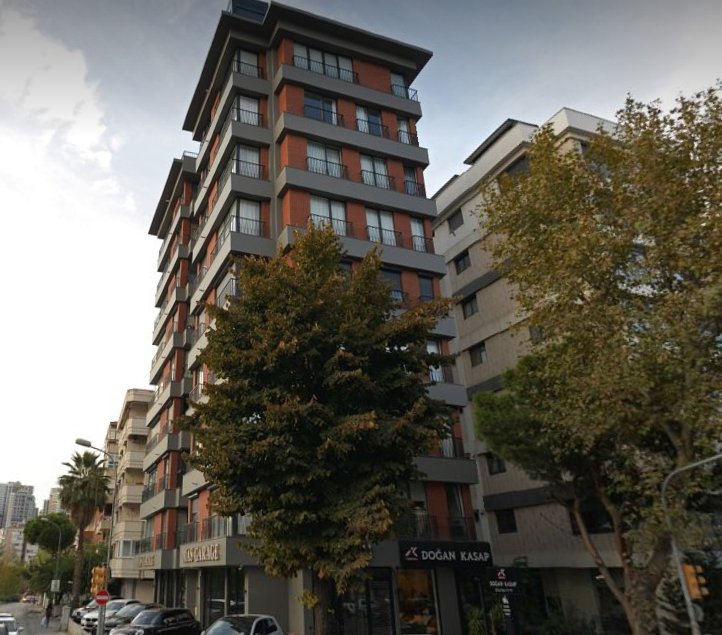 KEZER&PARTNERS HUKUK BÜROSU