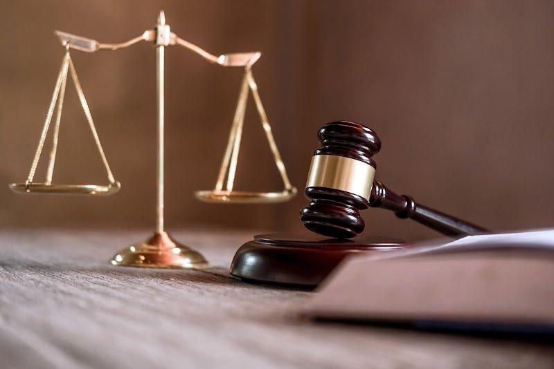 İkiz Hukuk Bürosu - Murat İkiz