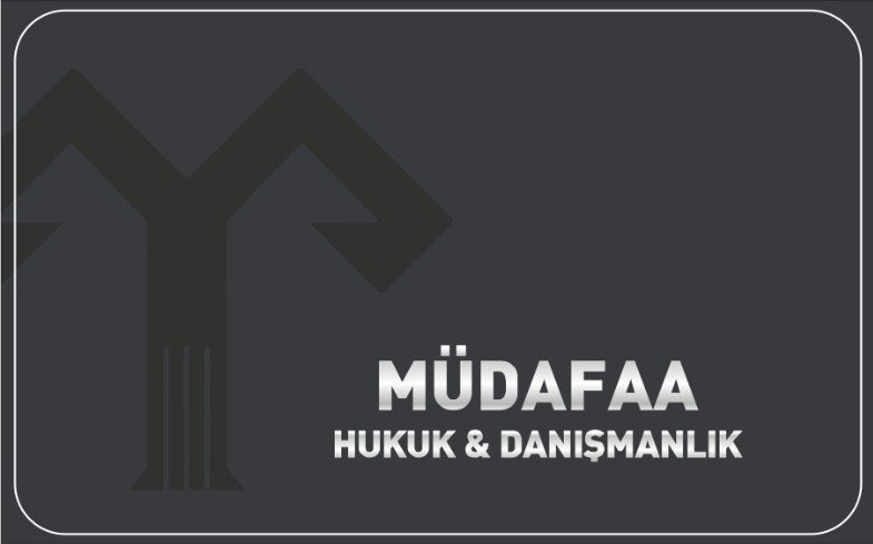 Avukat Mustafa ARDIÇ - Kahramanmaraş