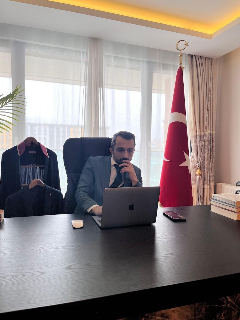 Altay Hukuk Bürosu | Avukatlık Bürosu