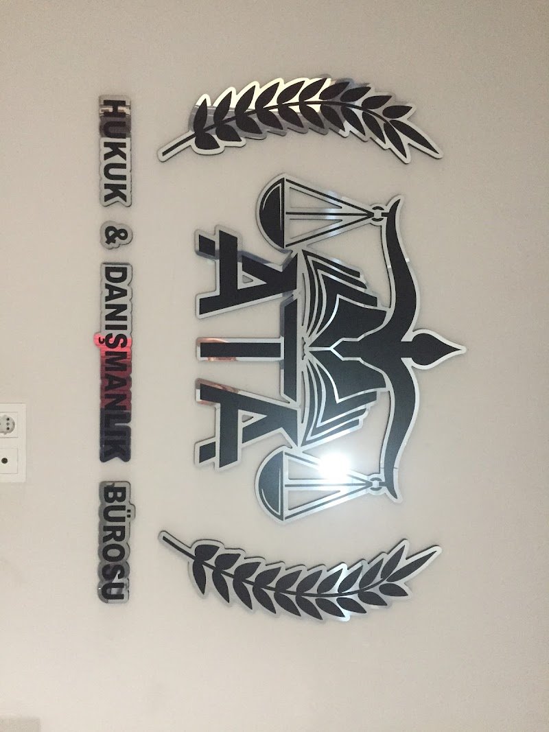 Avukat Umut Sapan - Avukat İlhan Uslu (Ata Hukuk ve Danışmanlık Bürosu )