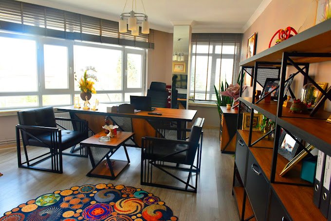 BulutErg Hukuk Bürosu