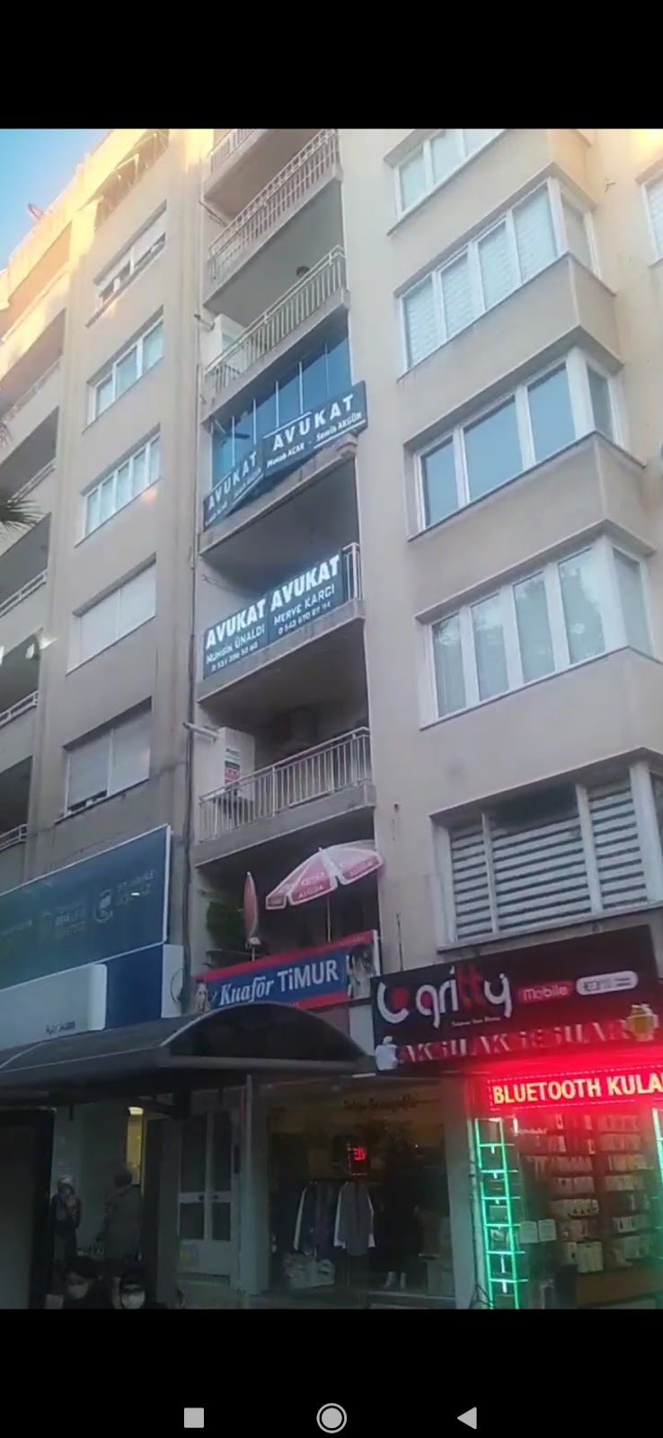 Avukat Merve Karcı Hukuk & Danışmanlık