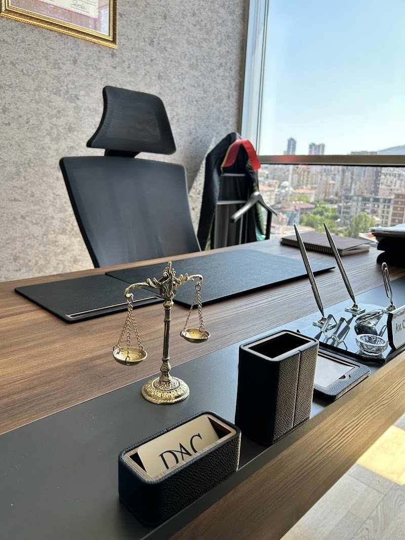 DAC Hukuk & Danışmanlık| İstanbul Ataşehir Avukat |Turkish Lawyers| Boşanma Ağır Ceza Ticaret Gayrimenkul Kira Hukuku Avukatı