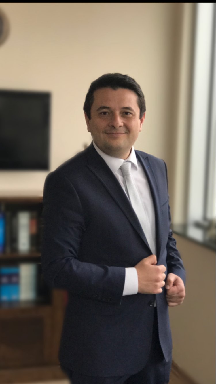 Av.Özgür Demir - Avukatlık Bürosu