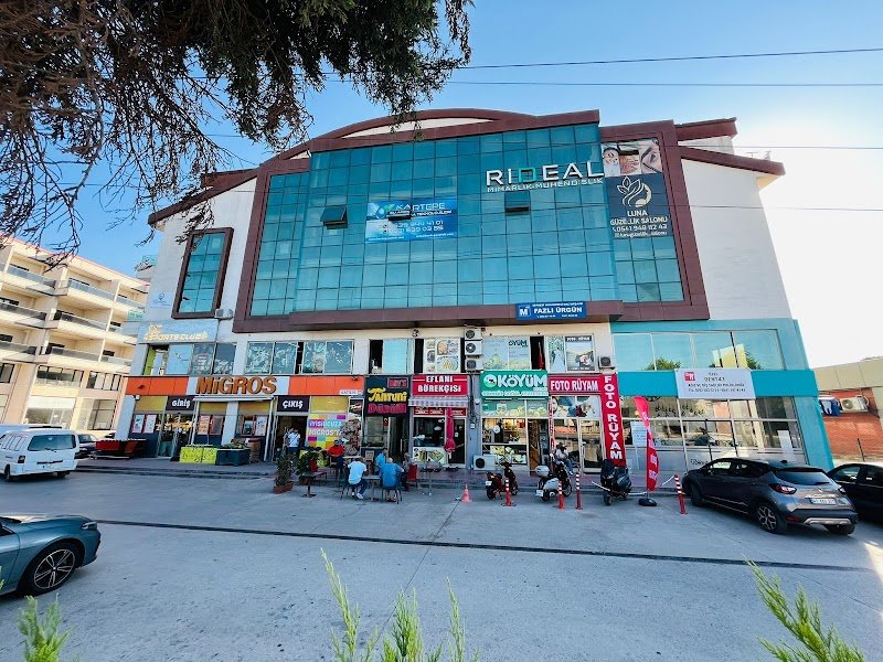 Avukat&Arabulucu Ahmet ULAŞ