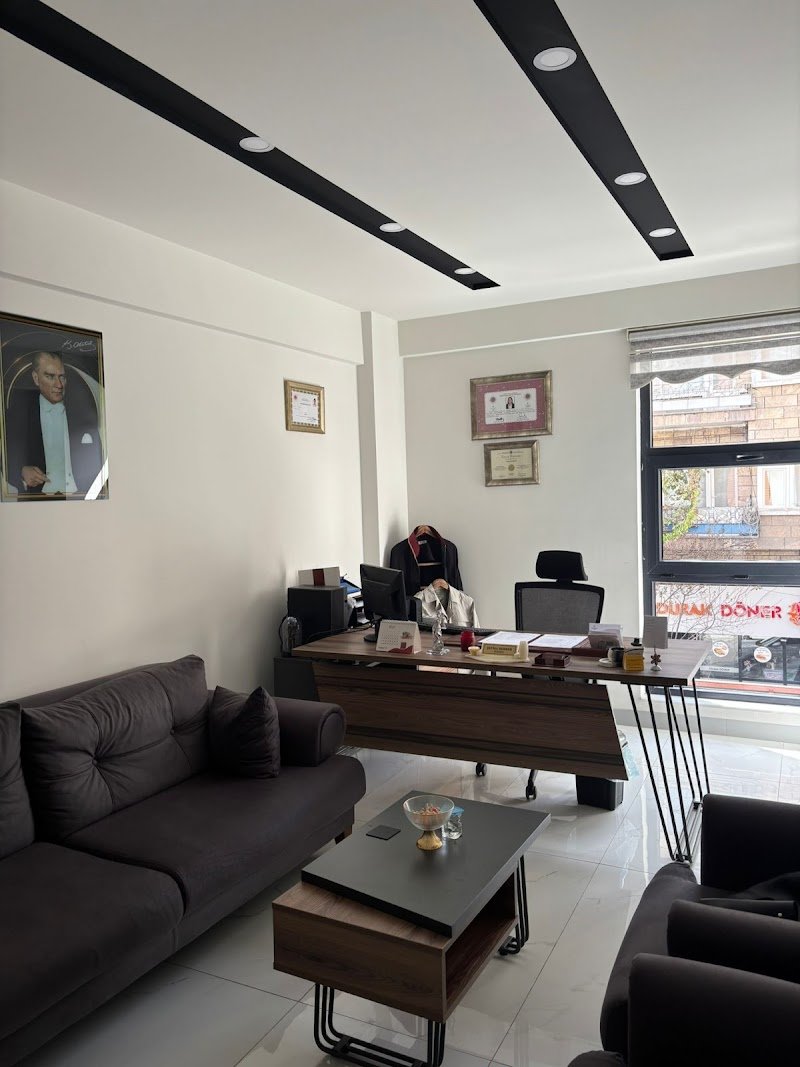Avukat Şeyma Berber Hukuk & Danışmanlık