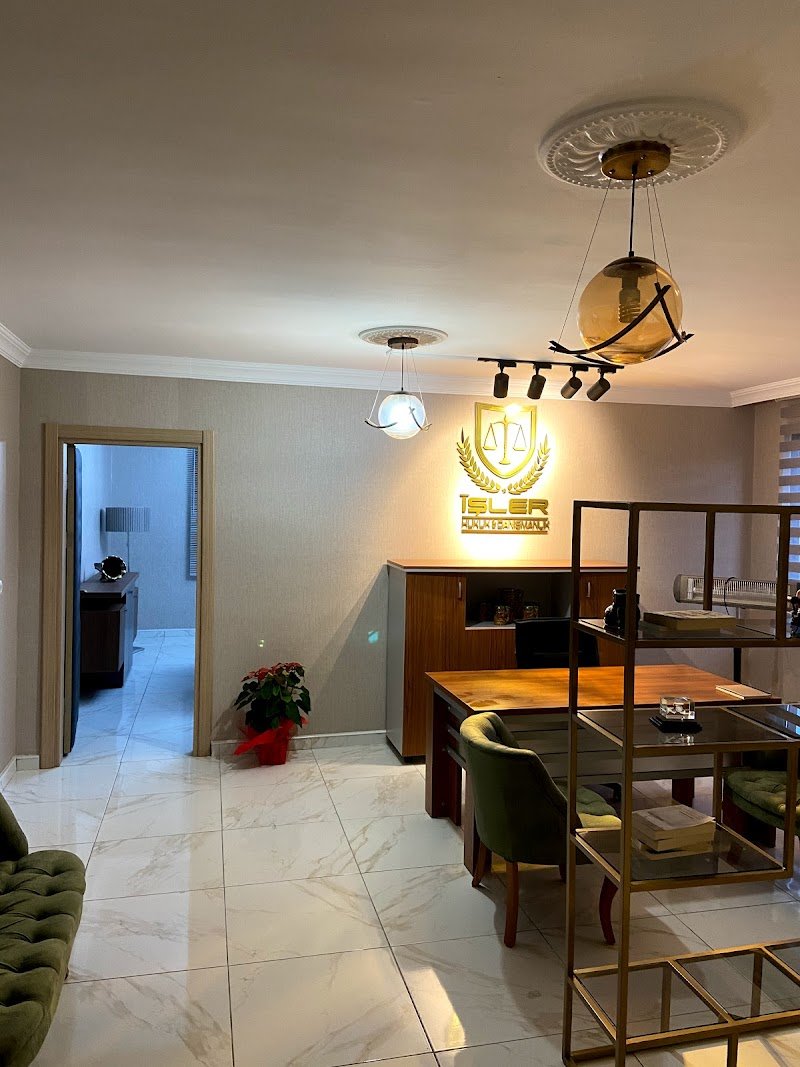 İşler Hukuk Bürosu