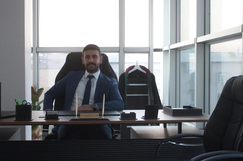 Iğdır Avukat - Sefa Özsular